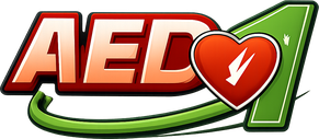 aed 1 লোগো